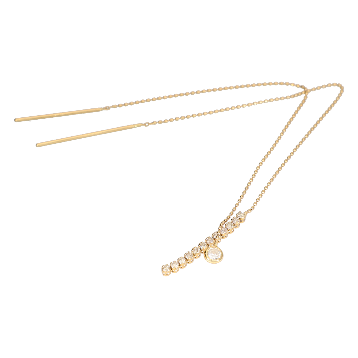 02170157 LONG EARRING