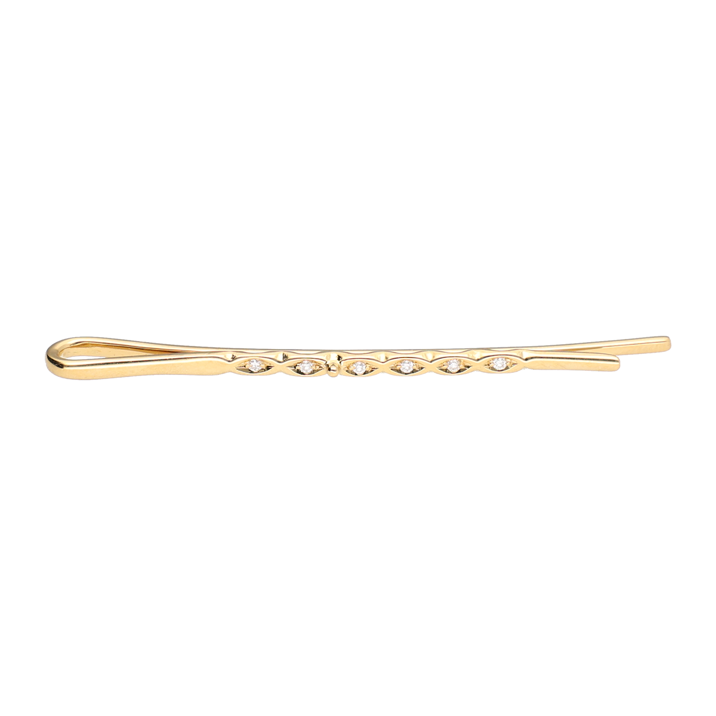 05262014 GOLD HAIRPIN