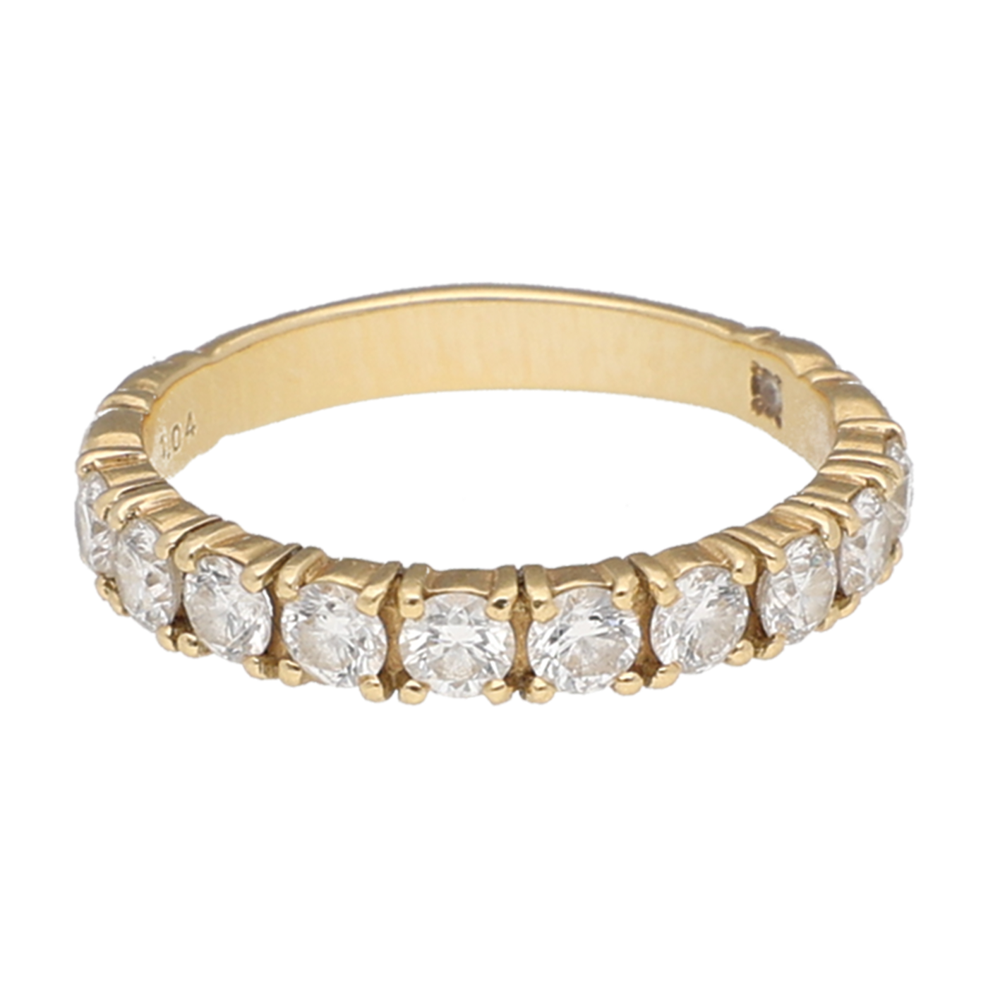 01290416 ETERNITY RING