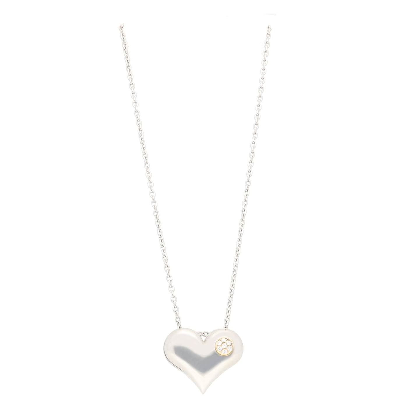 04271232 HEART PENDANT TOP